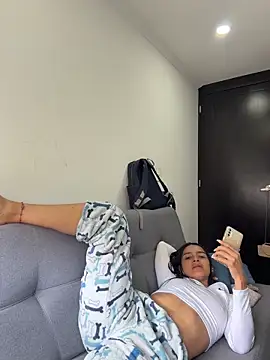 violeta365's Live XXX Chat