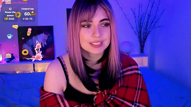 ForEvaRrr – Live XXX-chat