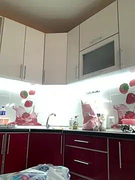 VelvetChloe's Live XXX Chat