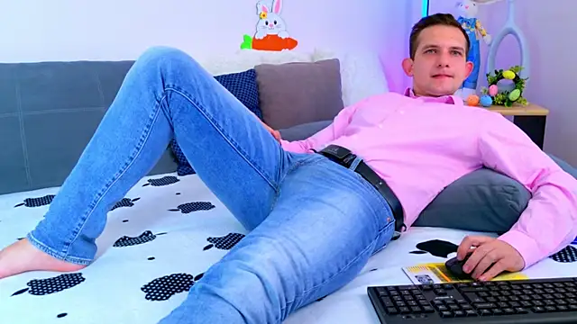 Jimmy_Doss 라이브 XXX 채팅