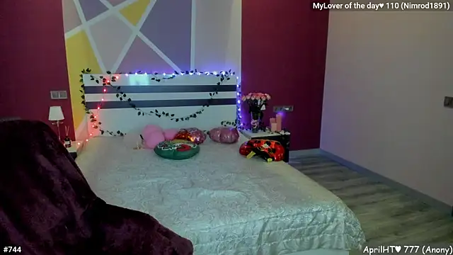 LizaGost Live XXX-Chat