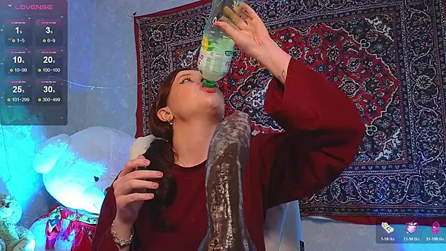 دردشة mirida_fox الجنسية المباشرة