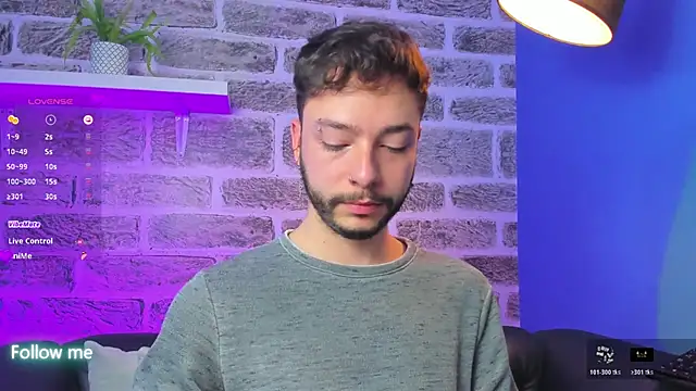 noah_ricci Pertunjukan Webcam