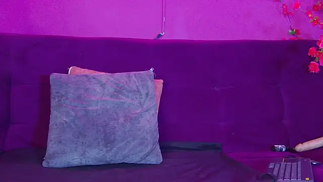 Daliana_Gounbolt – webcam-show