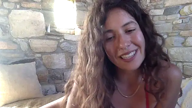 แชท XXX สดของ Griegadelfuego