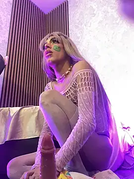 kaisage_tayのウェブカメラショー