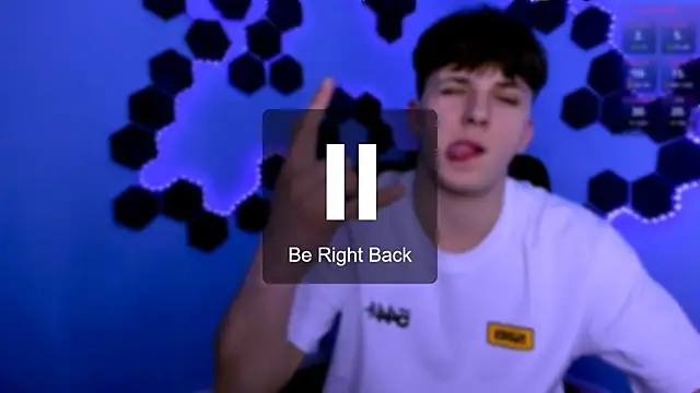 travis_wolf_ Obrolan Langsung XXX