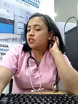 Nurse_Alice-7 即時 XXX 聊天