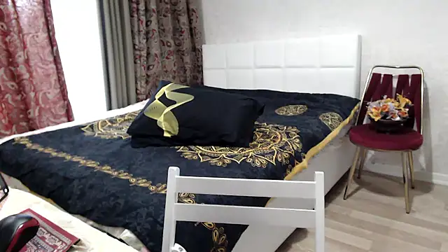 Arisa5000 网络视讯表演