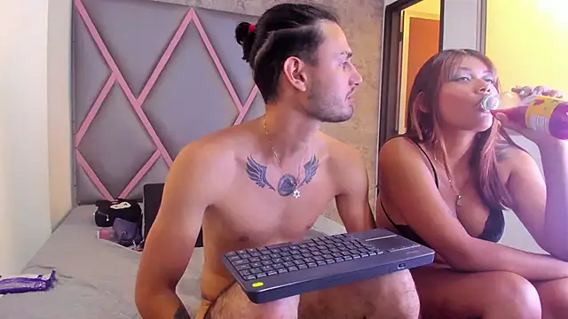 Вебкам-шоу Wolf_Kitty