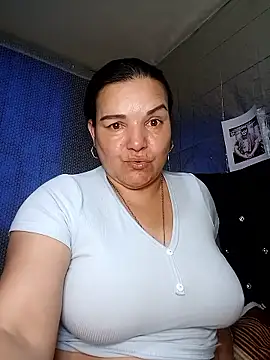 Show Webcam de Zuleyka_69