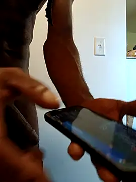 Show webcam de Daddy_Johnf