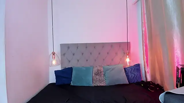 Show de your_d0ll1 na webcam