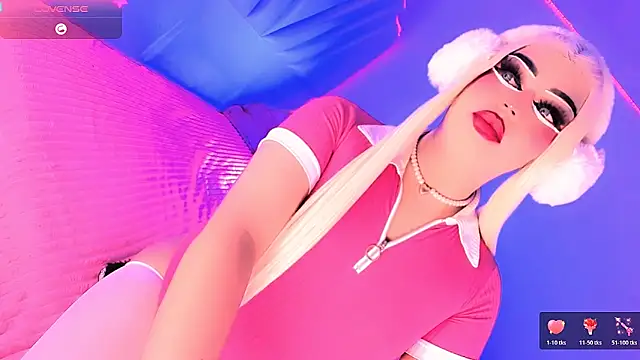 Valentina_Smith1_ 现场XXX聊天