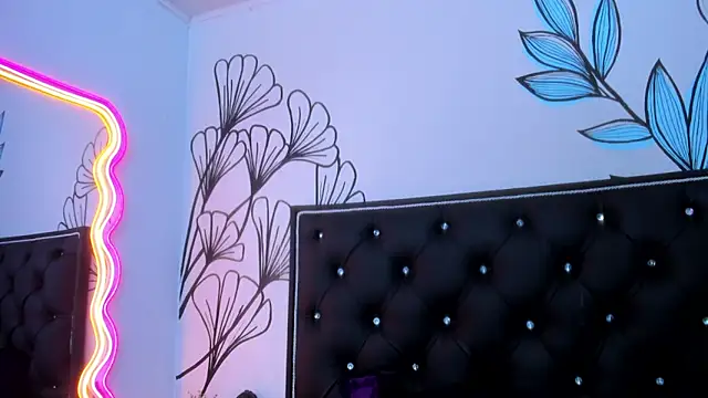 Sweet_Ariadna_のウェブカメラショー