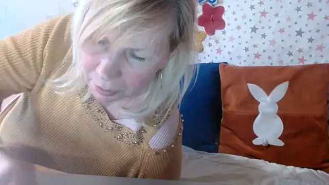 Živý XXX chat QueenLana