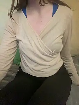 KittieCreme Live XXX Chat