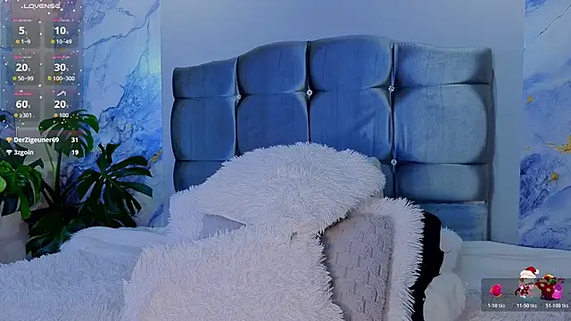 Angel-dragun's Webcam Show