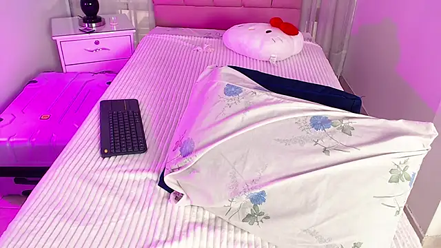 IsabelleDazan Live XXX chat