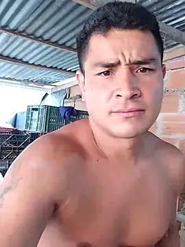 hoteder Pertunjukan Webcam