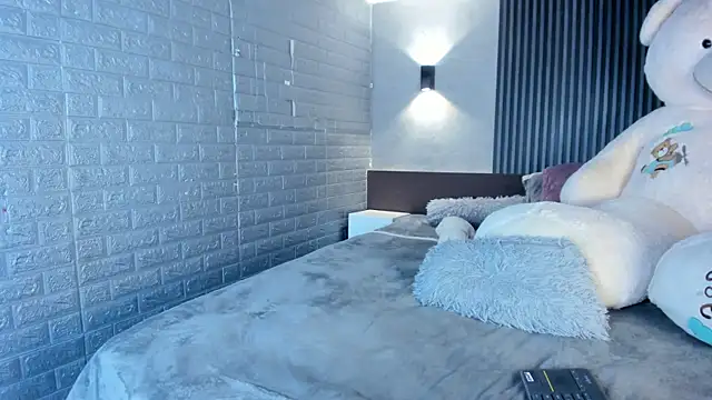 Magic_ivone: онлайн-секс-чат