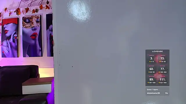 kayilyn's Live XXX Chat