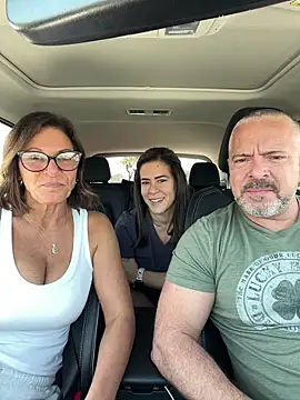 3totangox Show in webcam