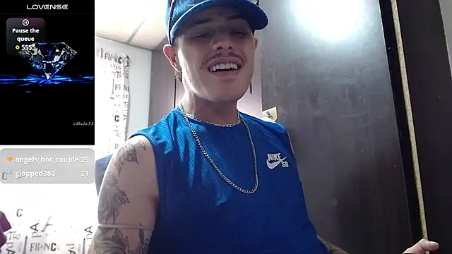 imsammytop – Naživo XXX chat