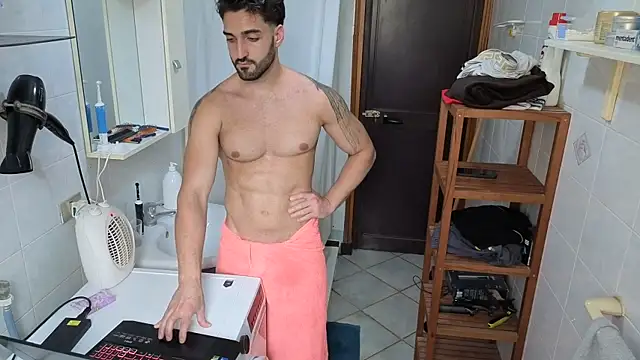 Al3xox02 Chat XXX live