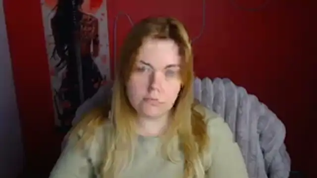 Czat XXX na żywo – SusannaNight