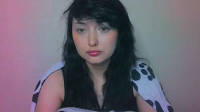 Czat XXX na żywo – Katarina_Fox_