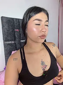 Natasharuso 라이브 XXX 채팅