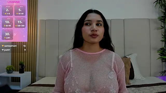 Victoria_Rosee's Live XXX Chat