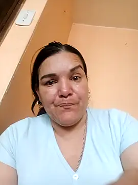 Živý XXX chat Zuleyka_69