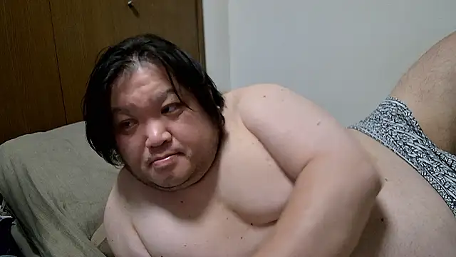 fatbear0109 Live XXX Chat