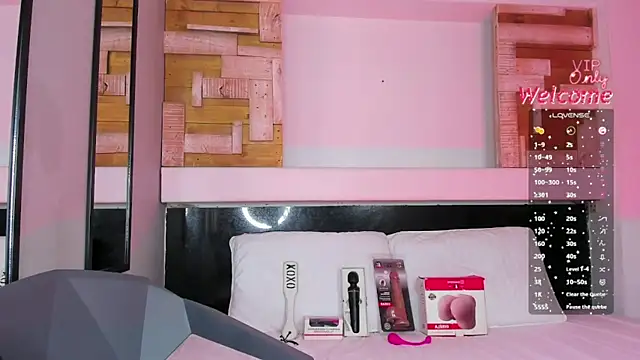 AmberAdams_ Live XXX-Chat