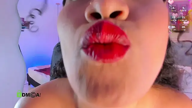 sweetrose_01 Live XXX-Chat