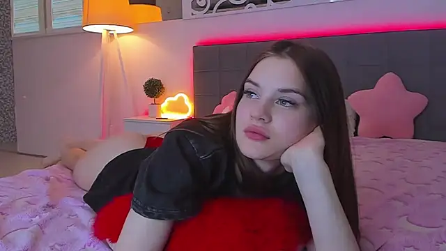 LuisaClover Live XXX-Chat