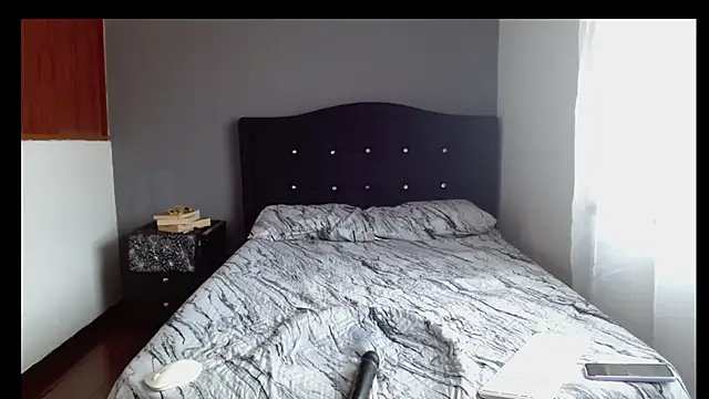 Živý XXX chat Emilia_1995