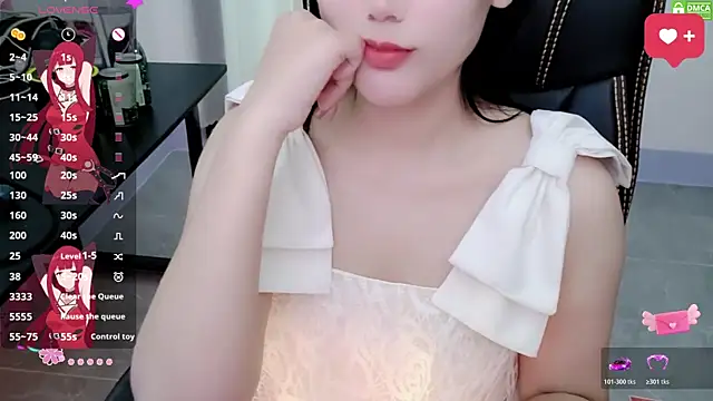 Chat XXX en directo de Dully_ana