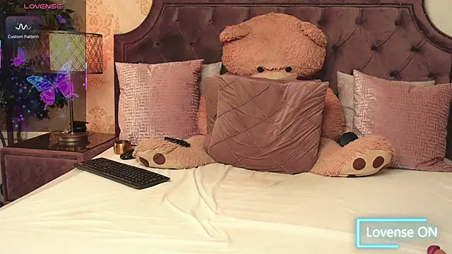 JaneDevine – Naživo XXX chat