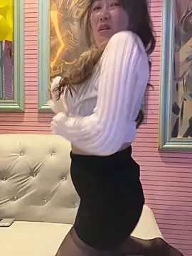 Molly-xiao Live XXX-Chat