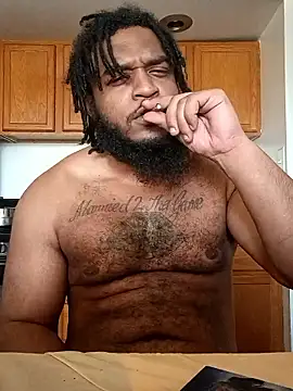 Longthickdick33's Webcam Show