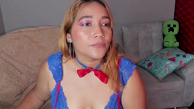 Miia_Grey_n Live XXX chat