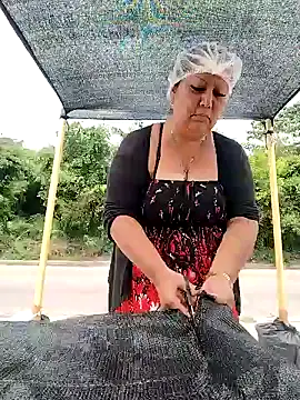 Czat XXX na żywo – Brenda_Berck_