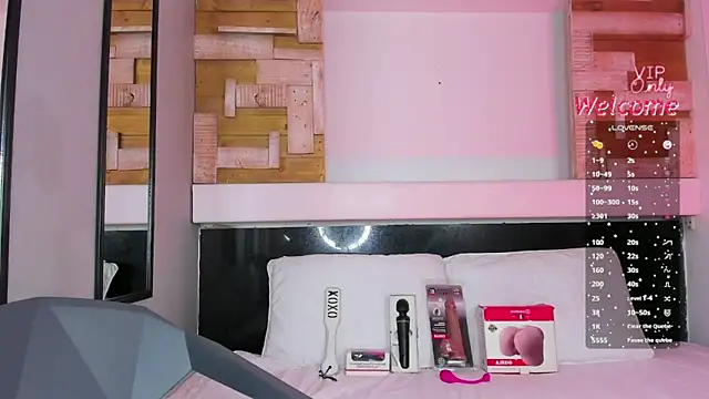 Chat XXX Live AmberAdams_