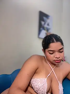 ChristyAddams: вебкам-шоу