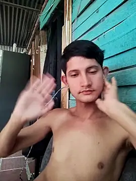 Juan_Hotcaliemte's Webcam Show