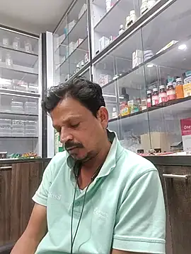 Show Webcam de Raj1043