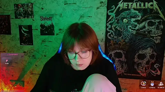 Rudy_02 Chat XXX in diretta